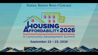 Information Housing Affordability Summit 2026 | Day 1 | Session 2 Guide