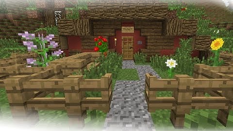 Hobbit Hole tutorial Part 1