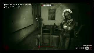 Outlast Trials Meeting Lilya (Reupload) screenshot 3