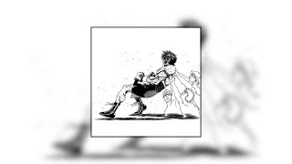 BRODYAGA FUNK (SLOWED + REVERB) // HAJIME NO IPPO  //「AMV」