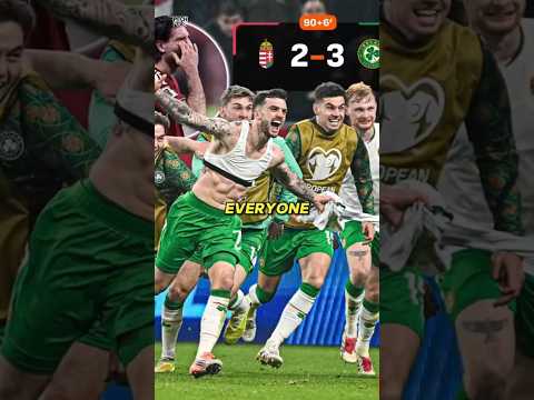 Portugal Destroy Armenia Haaland Saves Norway DR Congo Stuns Nigeria