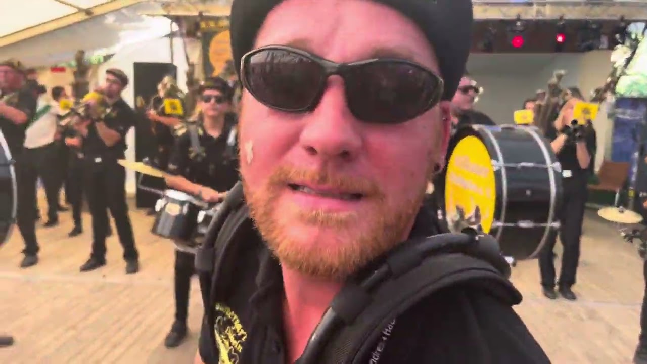 Schützenfest in Hohenfichte am 28.7.2024 (Teil 4)