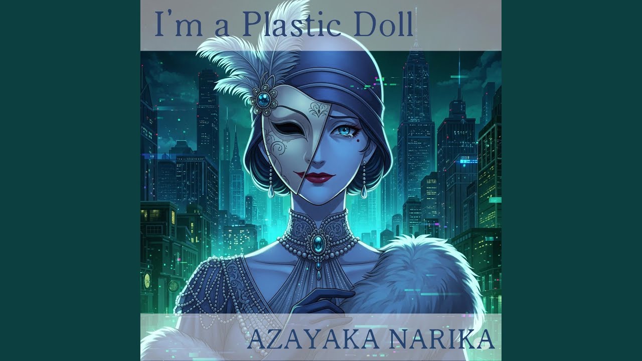 I’m a Plastic Doll -Code of Love-