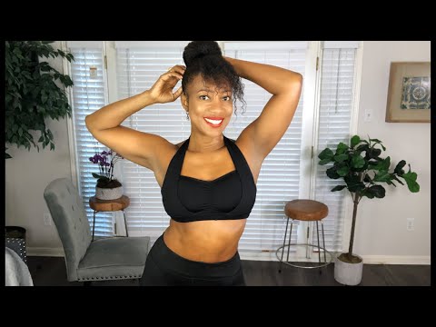 Above the Waist Workout with Tiffany Rothe on Saturday Morning Live!