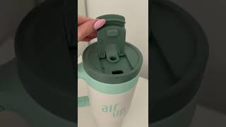 New Air Up Tumbler Who Wants A Taste Test