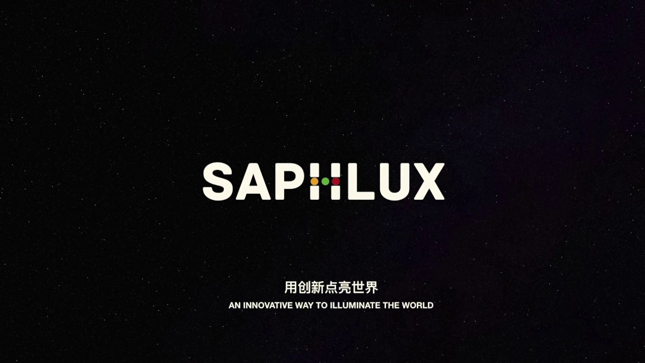Saphflu Saphlux‘s 2018 year-in-review - YouTube