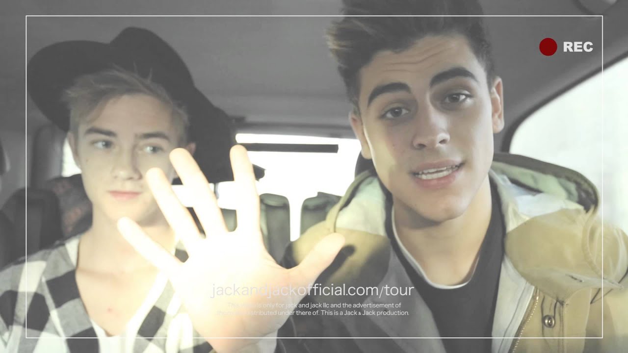 5 Things To Expect at a Jack & Jack Concert