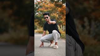 🔥 Amazing Rain Photo Manipulation Editing in PicsArt &amp; PS Touch | Mobile Photo Editing Tutorial 2026