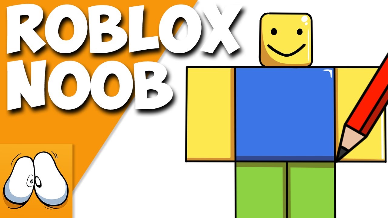 How To Draw Roblox Meme Oof Meme Youtube
