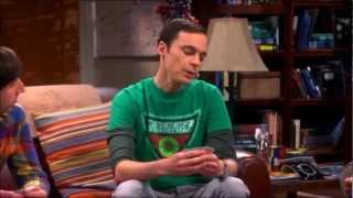 06x10 Spider-man Theme Song - The Big Bang Theory