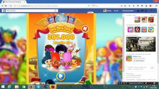 Hack Monette  Disco Ducks