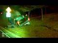 30 Second Pursuit Ends After 17 Year Old T-Bones an Innocent Driver