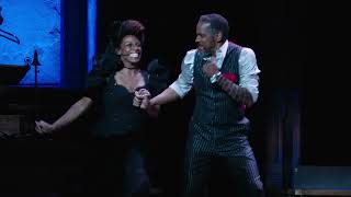 HADESTOWN Tour Sizzle Reel