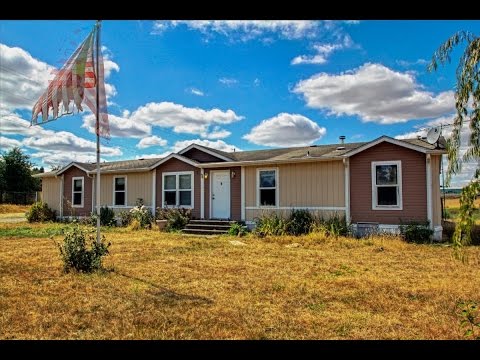 35108 54th Ave, Roy, WA home video tour