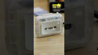 Cassette Tapes for Beginners: How to Listen to Music Like It’s 1989