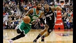 Boston Celtics vs Washington Wizards NBA Full Highlights (13TH DECEMBER 2018-19)