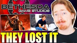 Bethesda's WORST Fear Came True…