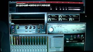 Download Lagu FEEL THE BEAT Part 5 -Touche (DJHIRO EDM REMIX)- MP3