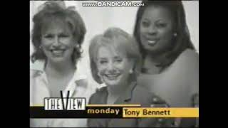 ABC Split Screen Credits (November 9, 2001)