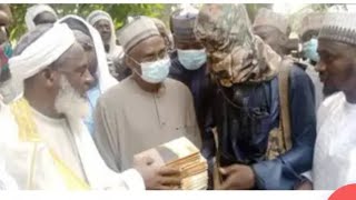 Unbelievable! Sheik Gumi Negotiates With Bandit And Terrorists..... Guide