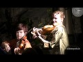 European union baroque orchestra at kilkenny arts festival