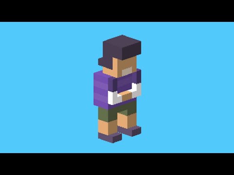 How To Unlock The “TOO MUCH CANDY” Character, In The New “CANDY” Area, In CROSSY ROAD! 🍫