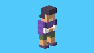 How To Unlock The “TOO MUCH CANDY” Character, In The New “CANDY” Area, In CROSSY ROAD! 🍫 screenshot 3