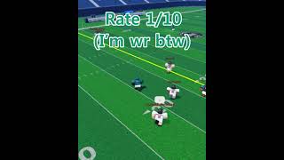 Game name: Football legends on