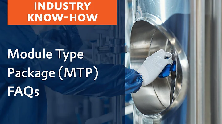 Module Type Package (MTP) -  FAQs