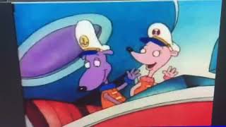 Pb&J Otter Theme Song Low Tone And Reversed