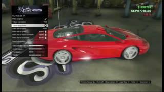 gta 5 Nova DLC carros muitos fodas