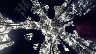 Kita Pasti Tua shorts