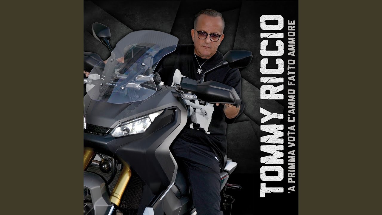 Si' tutta 'a vita mia