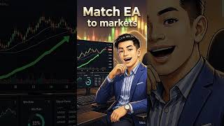 Match EA #ea #trading #forex #trader