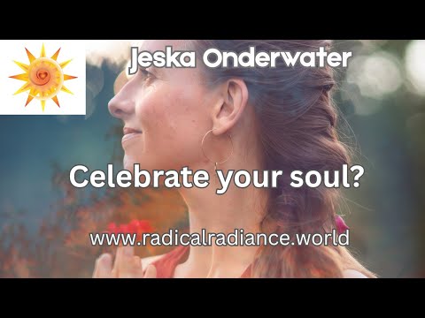 What does your soul remember? with guest Jeska Onderwater