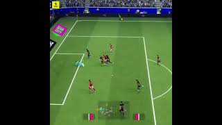 This İs The Come Back #keşfetteyiz #keşfetedüş #shorts #efoootball  #keşfetbeniöneçıkar #comeback