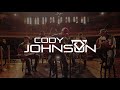 Cody Johnson - 'Til You Can't Acoustic