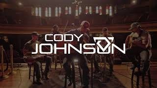Cody Johnson - 'Til You Can't (Acoustic) chords