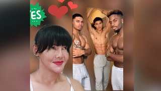 The Funniest Tiktok Complition Magdalena Fox