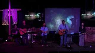 Jesus Paid It All 04032015