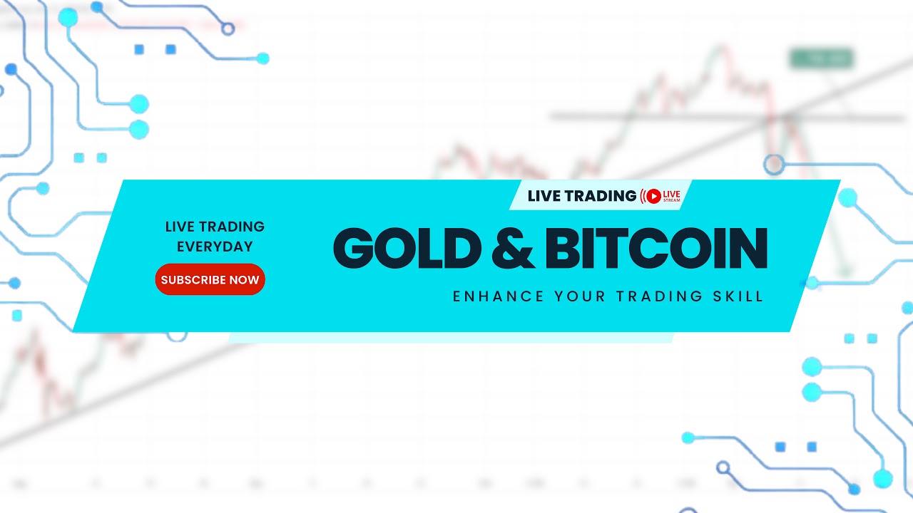 Live XAUUSD - Gold Trading - My Strategy - 05/01/2026 