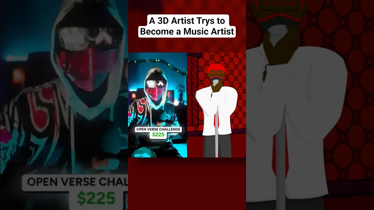 Stephanafro Open-Verse Submission 