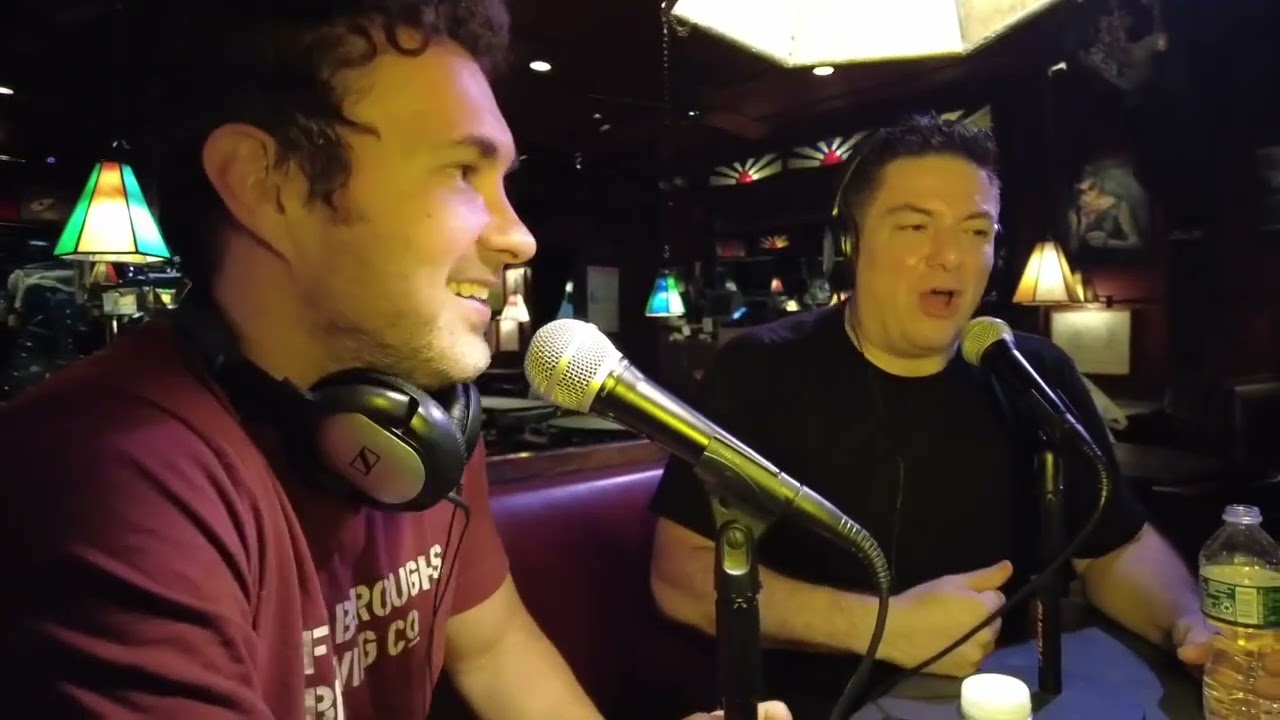 Mark Normand | The Cheat Day Show! w/ Ryan Reiss & Mehran Khaghani (Full Ep)