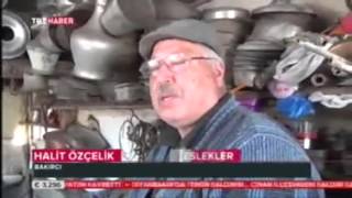 Burdurda Bakırcı Ve Kalayçılar Çırak Bulamıyor