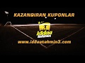 Banko iddaa kuponları - YouTube