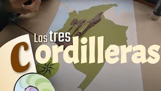 Las Tres Cordilleras