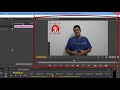 Curso Adobe Premiere Pro CC 5. Aula 09. redimensionar elementos do projeto 