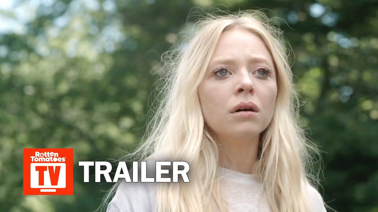 Mr. Robot Season 4 Trailer | 'Silver Bells Are Ringing' | Rotten Tomatoes TV YouTube