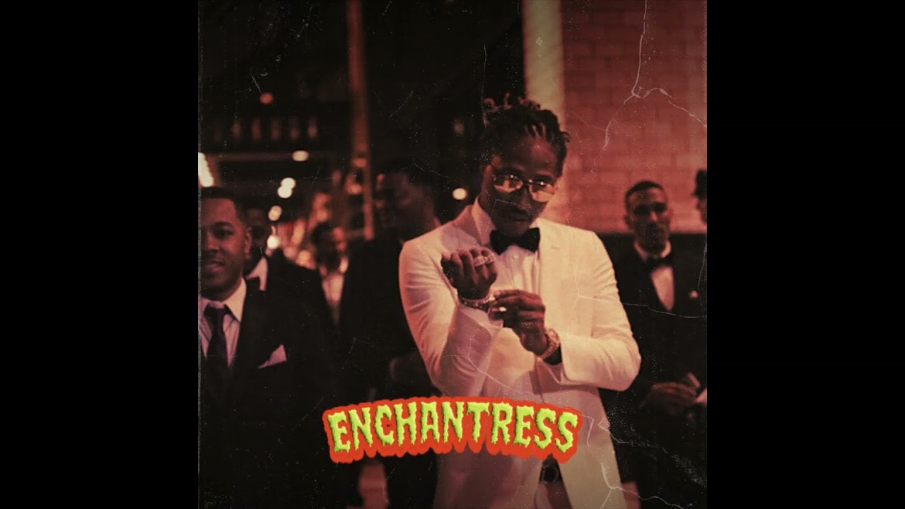 [FREE] Metro Boomin  x Snot x Future Type Beat 2021 'Enchantress' 🩸