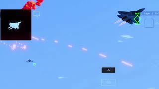How Air Defense Systems Shoot Down Enemy Aircraft | Ground to Air Attack Gameplay screenshot 4